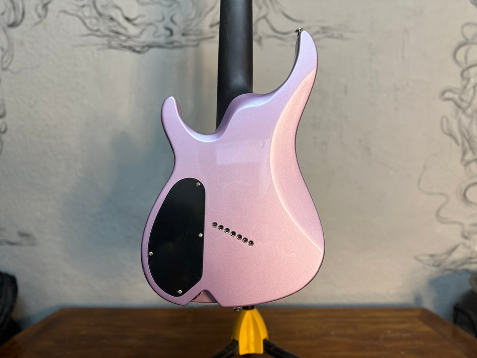 Ormsby Run 16B SX Carved Top GTR