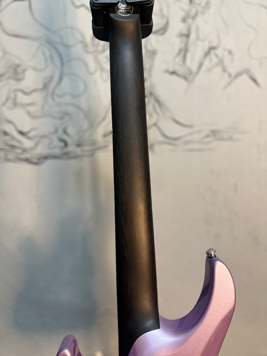 Ormsby Run 16B SX Carved Top GTR