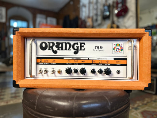Orange TH30