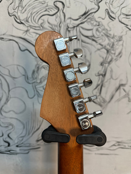 Fender American Acoustasonic Jazzmaster