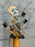 Charvel Pro-Mod San Dimas Bass PJ V - Platinum Pearl