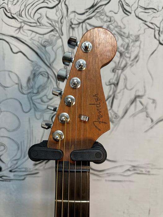 Fender American Acoustasonic Jazzmaster