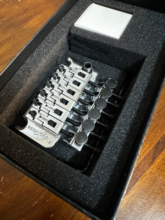 Floyd Rose Original - Cromado