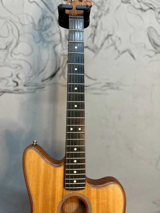 Fender American Acoustasonic Jazzmaster