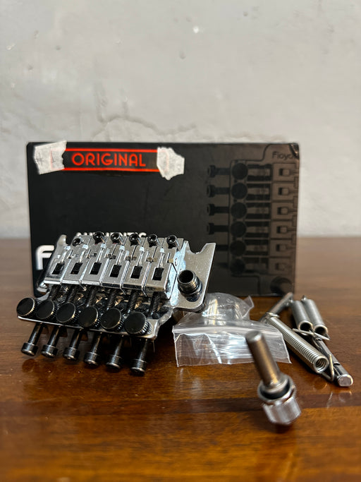 Floyd Rose Original - Cromado