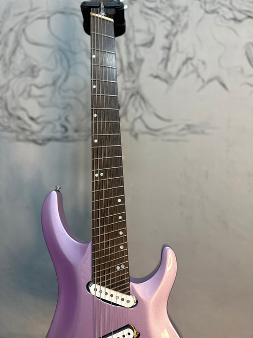 Ormsby Run 16B SX Carved Top GTR