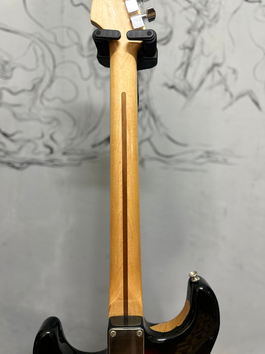 Fender Stratocaster Standard 2008 USADA