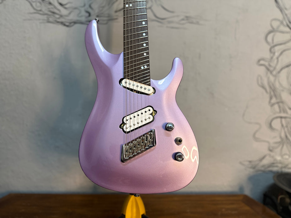 Ormsby Run 16B SX Carved Top GTR