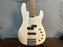 Charvel Pro-Mod San Dimas Bass PJ V - Platinum Pearl