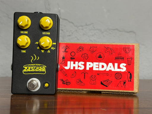 JHS Muffuletta 6-way Fuzz