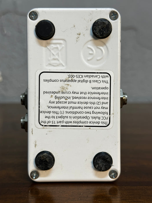 Electro Harmonix Canyon Delay & Looper Pedal