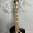 Fender Kingman Acoustic Bass Jetty Black