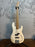 Charvel Pro-Mod San Dimas Bass PJ V - Platinum Pearl