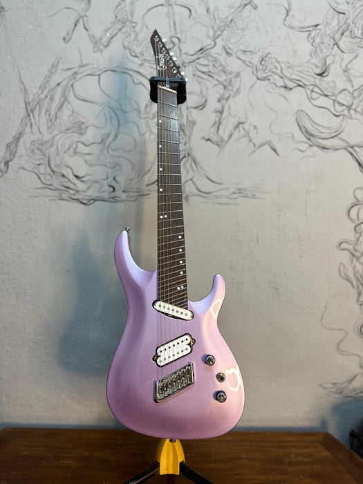 Ormsby Run 16B SX Carved Top GTR