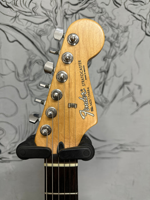 Fender Stratocaster Standard 2008 USADA
