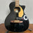 Fender Kingman Acoustic Bass Jetty Black