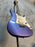 IBANEZ GIO GRX40 MORADA