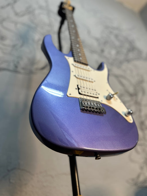 IBANEZ GIO GRX40 MORADA