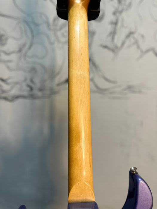 IBANEZ GIO GRX40 MORADA