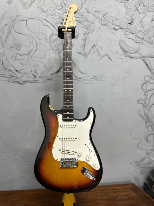Fender Stratocaster Standard 2008 USADA