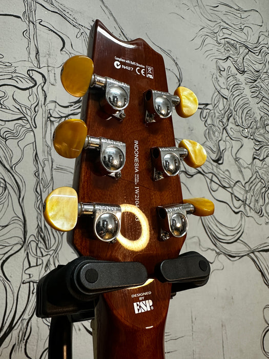 ESP Guitars LTD TL-6