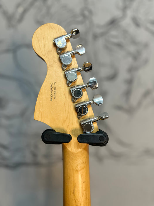 Starcaster by Fender