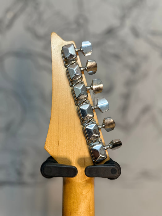 IBANEZ GIO GRX40 MORADA