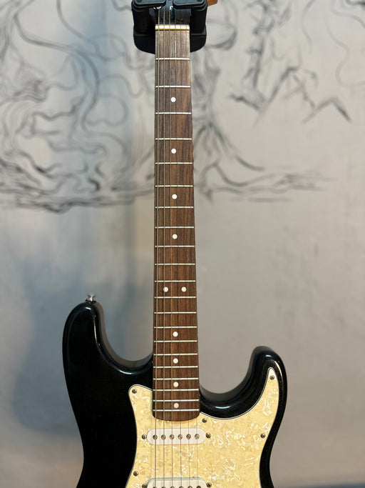 Starcaster by Fender