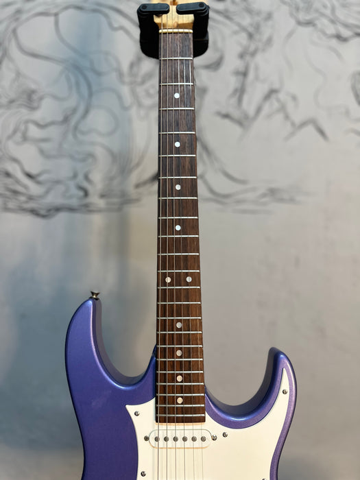 IBANEZ GIO GRX40 MORADA