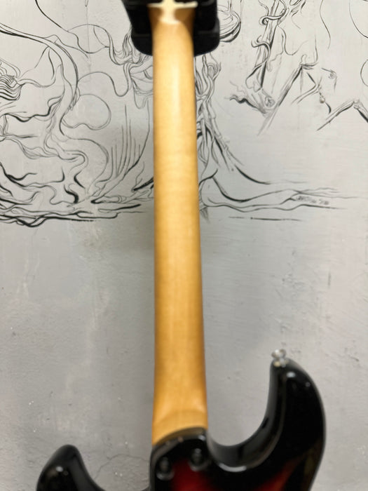 Fernandes Retrorocket USADA