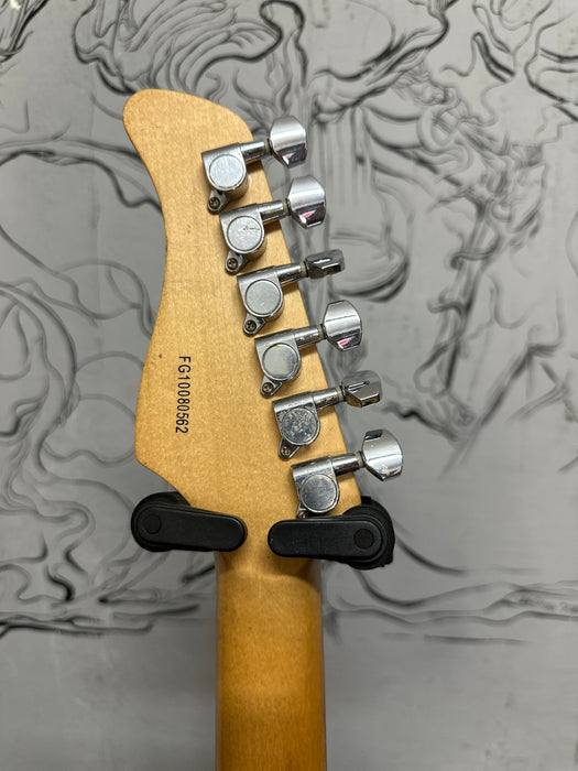 Fernandes Retrorocket USADA