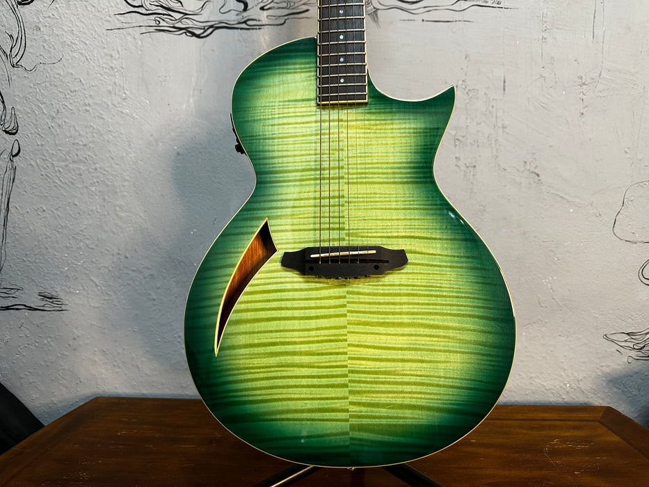 ESP Guitars LTD TL-6