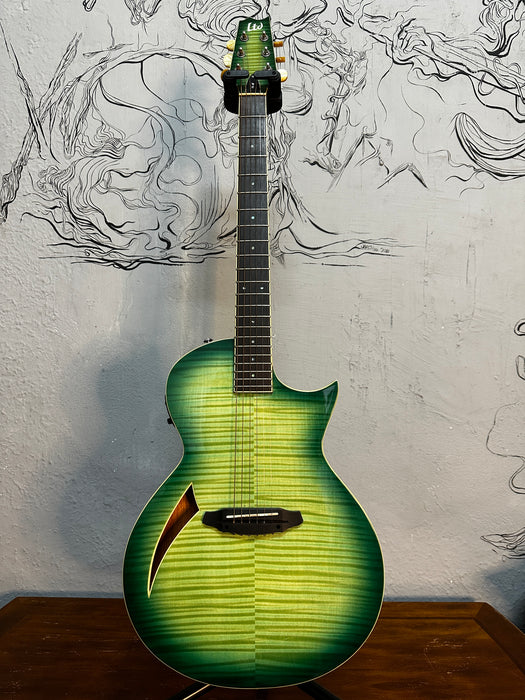 ESP Guitars LTD TL-6