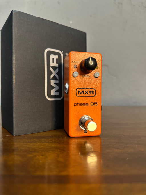 MXR Phase 95 Mini Phase M290