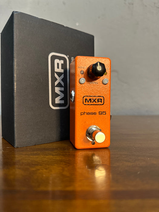MXR Phase 95 Mini Phase M290