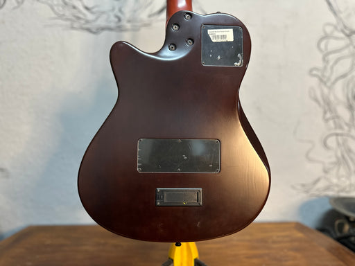 Godin Multiac Nylon Encore Natural SG