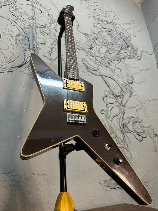 Samick 70s-80s tipo ML USADA