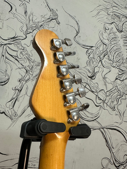 Samick 70s-80s tipo ML USADA