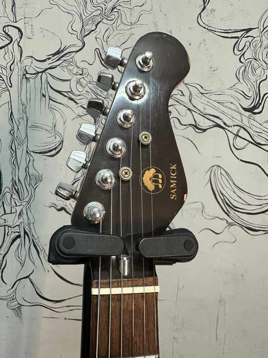 Samick 70s-80s tipo ML USADA