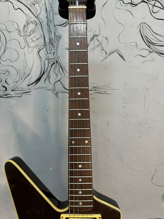 Samick 70s-80s tipo ML USADA