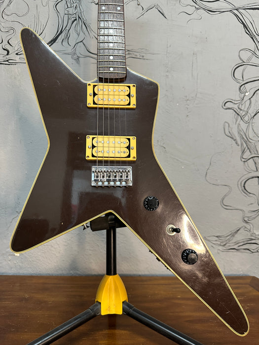 Samick 70s-80s tipo ML USADA