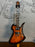 B.C. Rich Mockingbird Masterpiece Quilt Sunburst