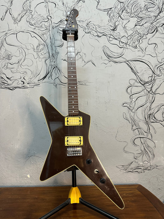 Samick 70s-80s tipo ML USADA