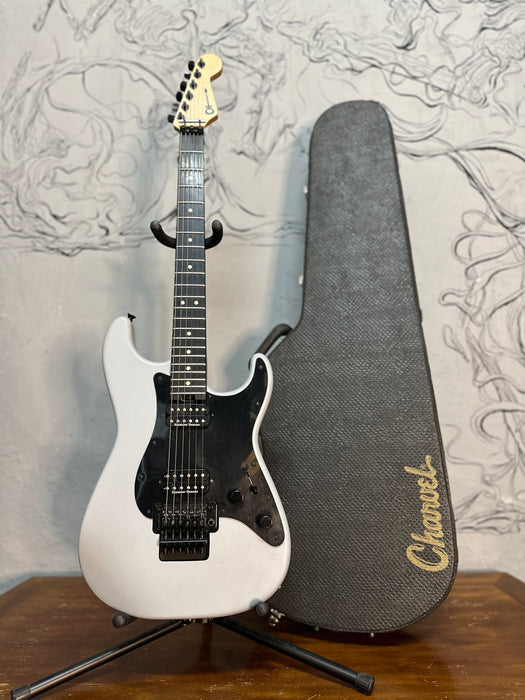 Charvel San Dimas Pro-Mod So-Cal Style 1 HH Primer Gray USADA