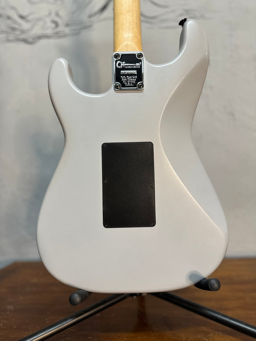 Charvel San Dimas Pro-Mod So-Cal Style 1 HH Primer Gray USADA