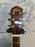 Oscar Schmidt OG10CEFYS Concert Cutaway Acoustic