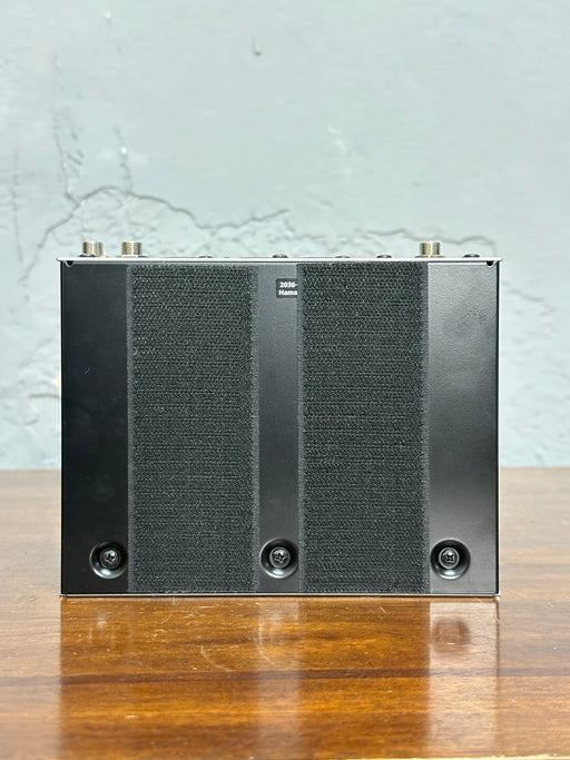 Hosa Footswitch Guitar-style Dual-latching FSC-385 USADO