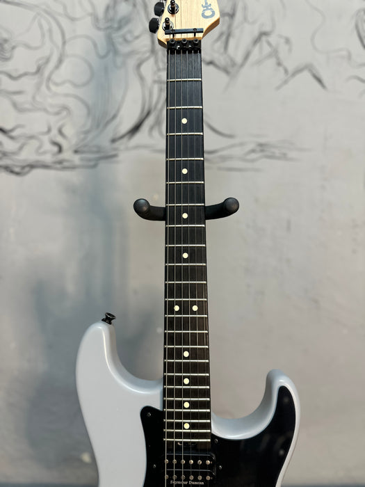 Charvel San Dimas Pro-Mod So-Cal Style 1 HH Primer Gray USADA