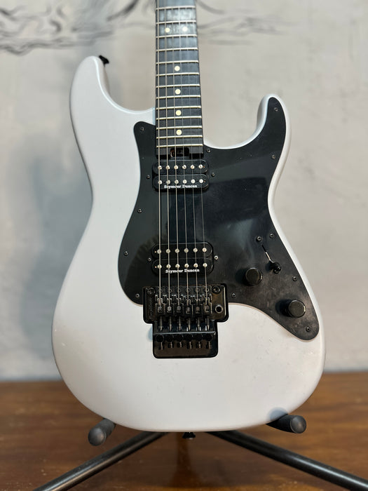Charvel San Dimas Pro-Mod So-Cal Style 1 HH Primer Gray USADA
