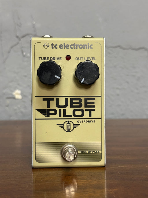 Tube Pilot USADO